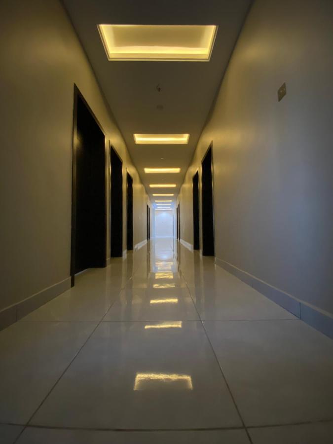 Emmaag Hotel, Ibadan Kültér fotó