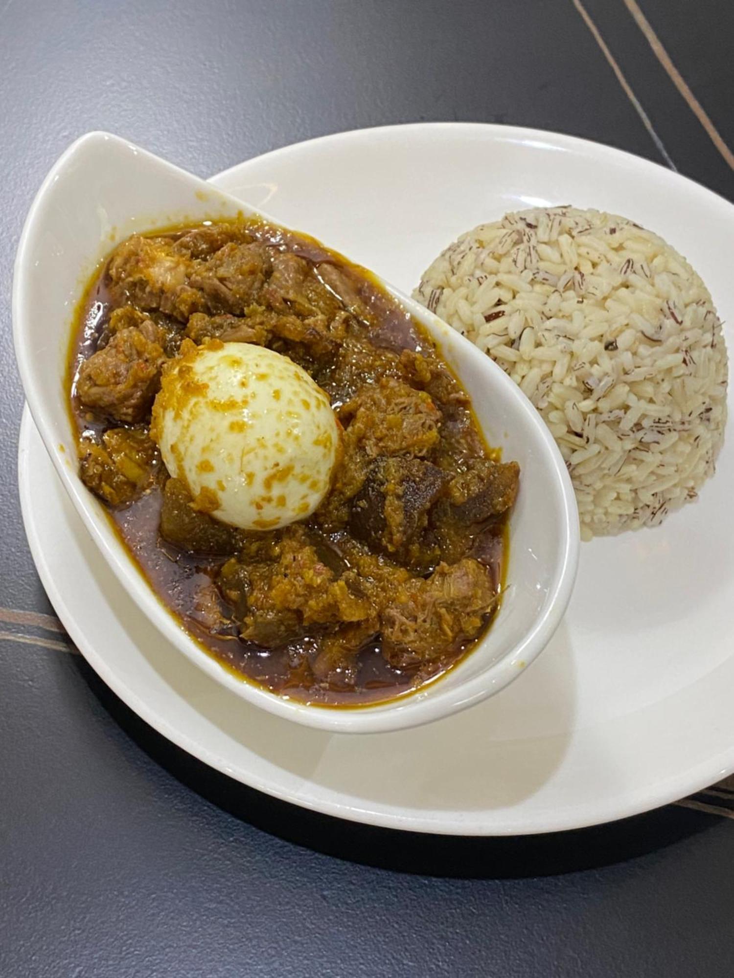Emmaag Hotel, Ibadan Kültér fotó